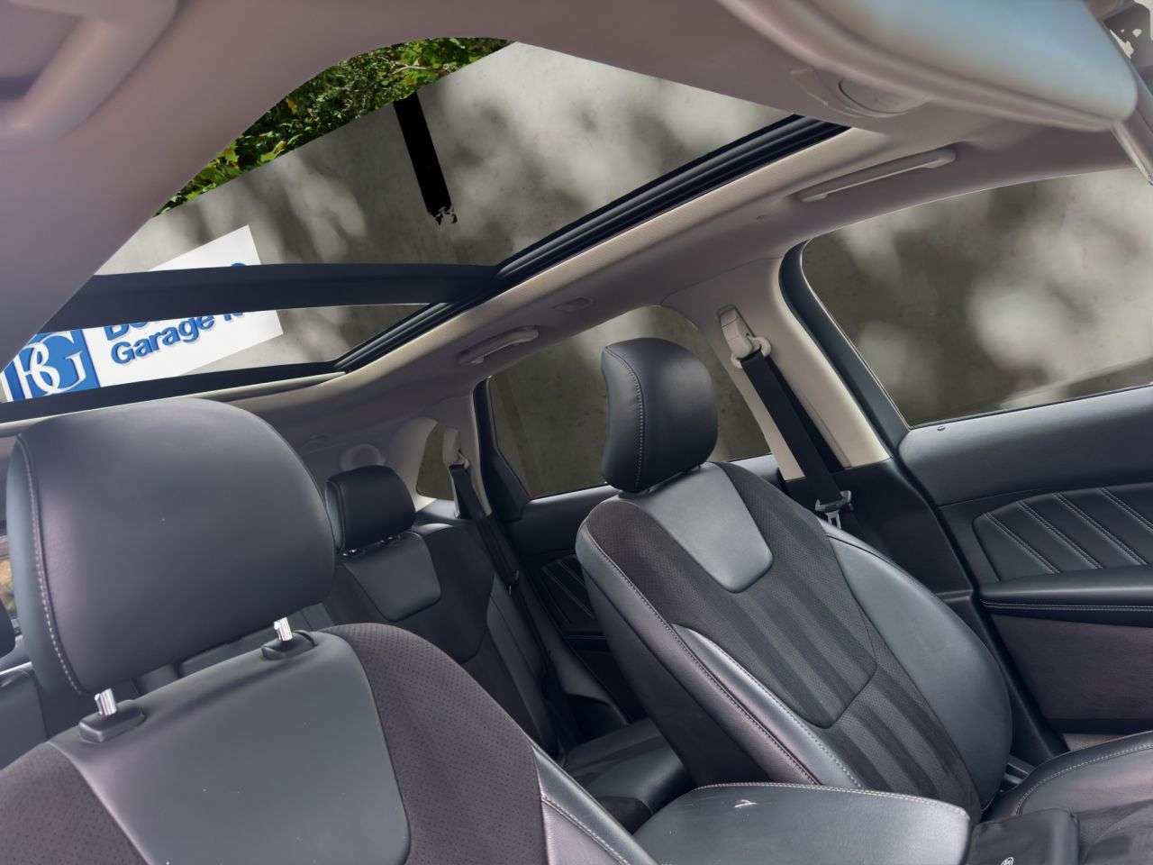 2018 FORD EDGE 2018 FORD EDGE