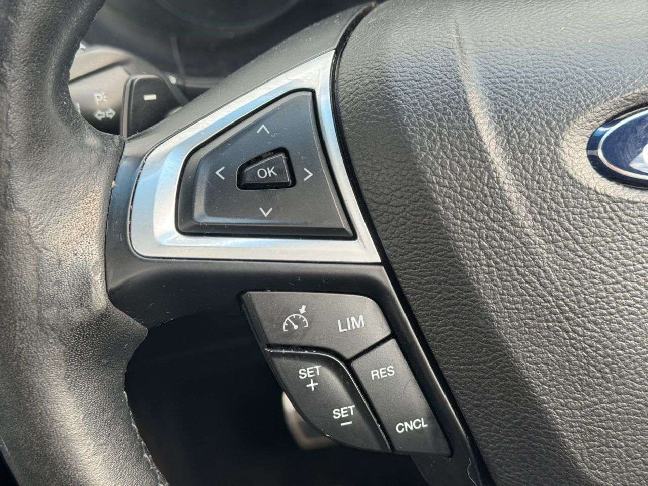 2018 FORD EDGE 2018 FORD EDGE