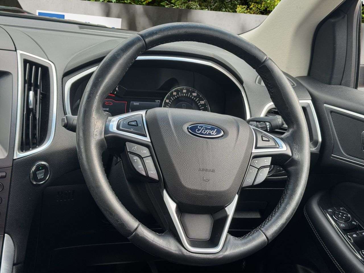 2018 FORD EDGE 2018 FORD EDGE