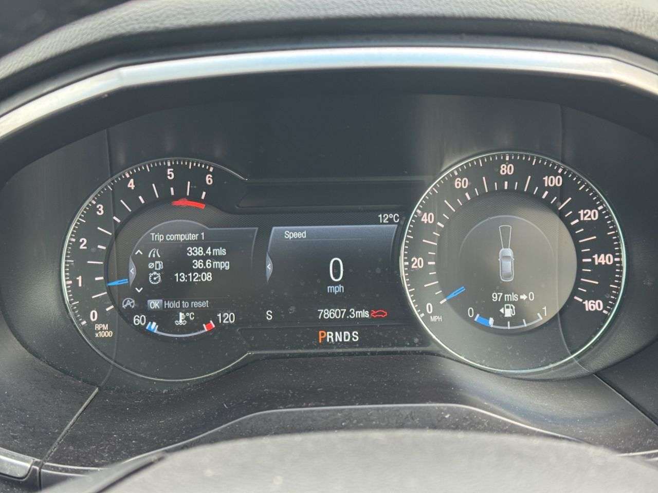 2018 FORD EDGE 2018 FORD EDGE