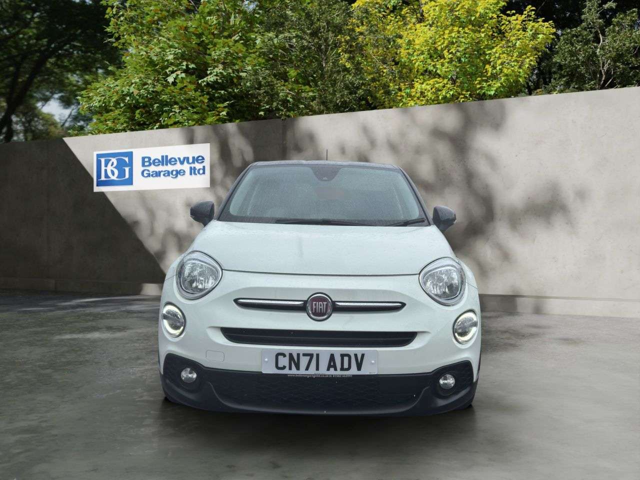 A 2021 FIAT 500X 1.0 FireFly Turbo Hey Google SUV 5dr Petrol Manual Euro 6 (s/s) (120 bhp) £ A 2021 FIAT 500X 1.0 FireFly Turbo Hey Google SUV 5dr Petrol Manual Euro 6 (s/s) (120 bhp) £