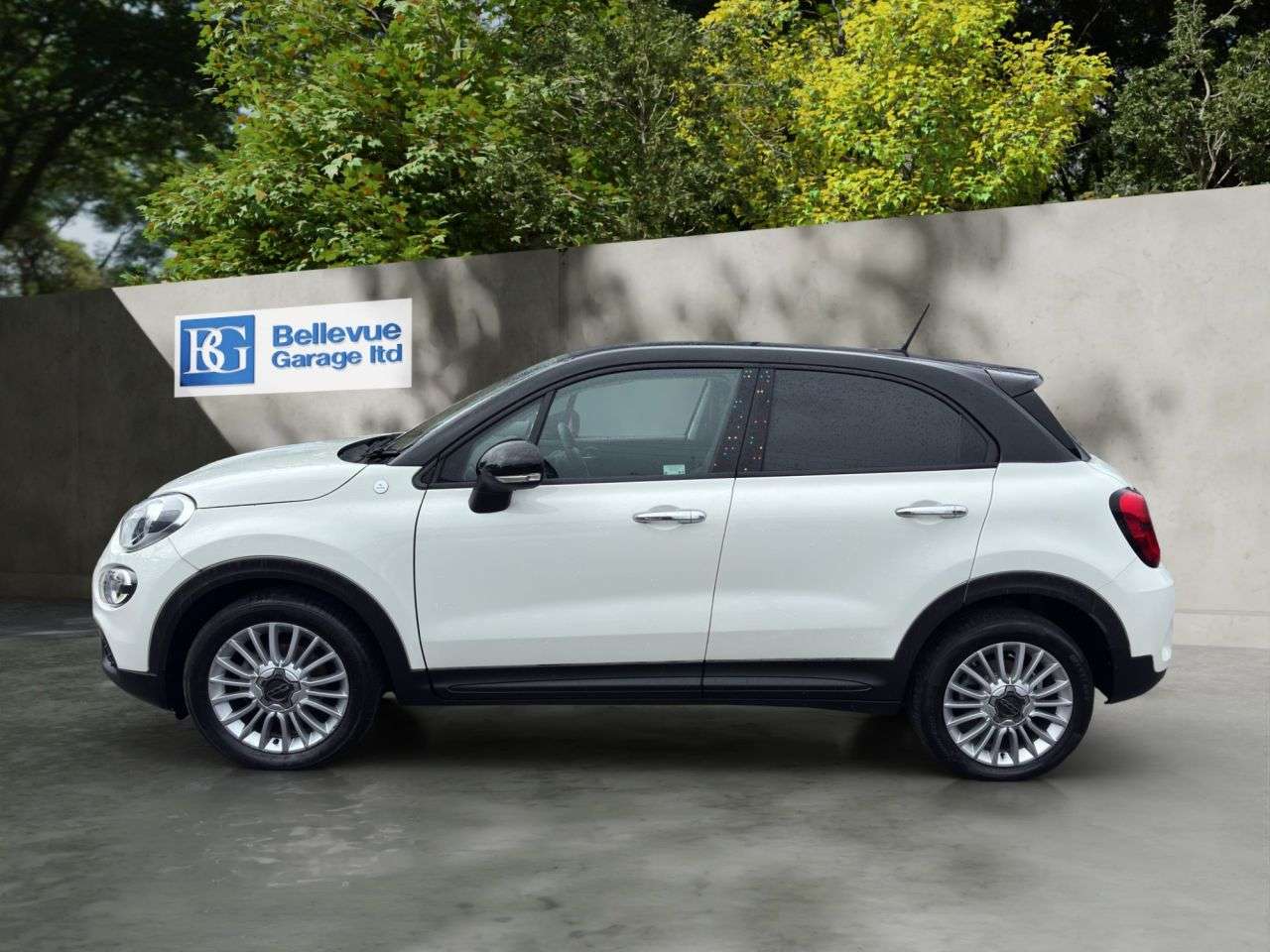 2021 FIAT 500X 2021 FIAT 500X