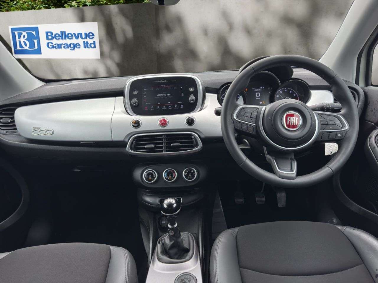 2021 FIAT 500X 2021 FIAT 500X