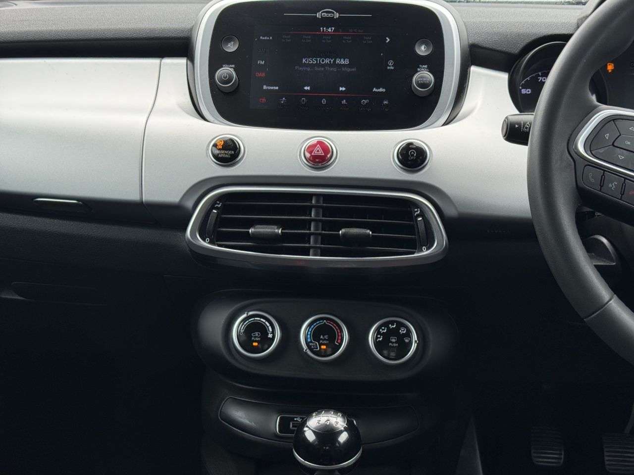 2021 FIAT 500X 2021 FIAT 500X