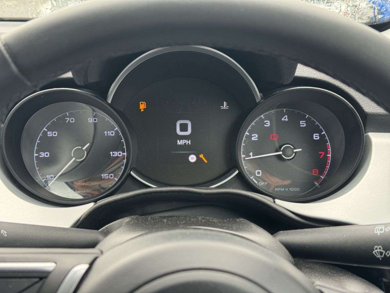 2021 FIAT 500X 2021 FIAT 500X