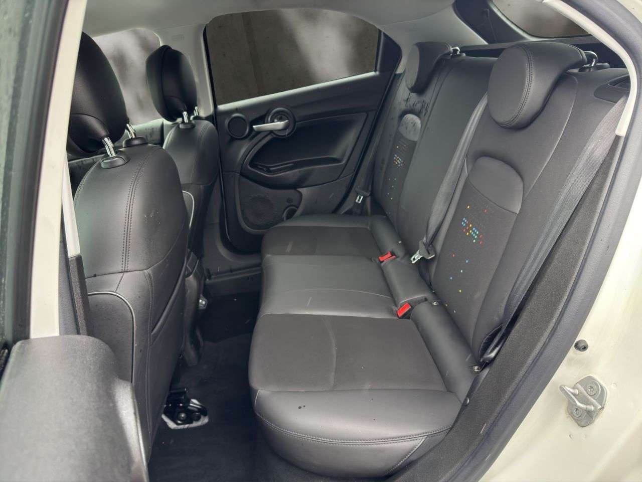 2021 FIAT 500X 2021 FIAT 500X