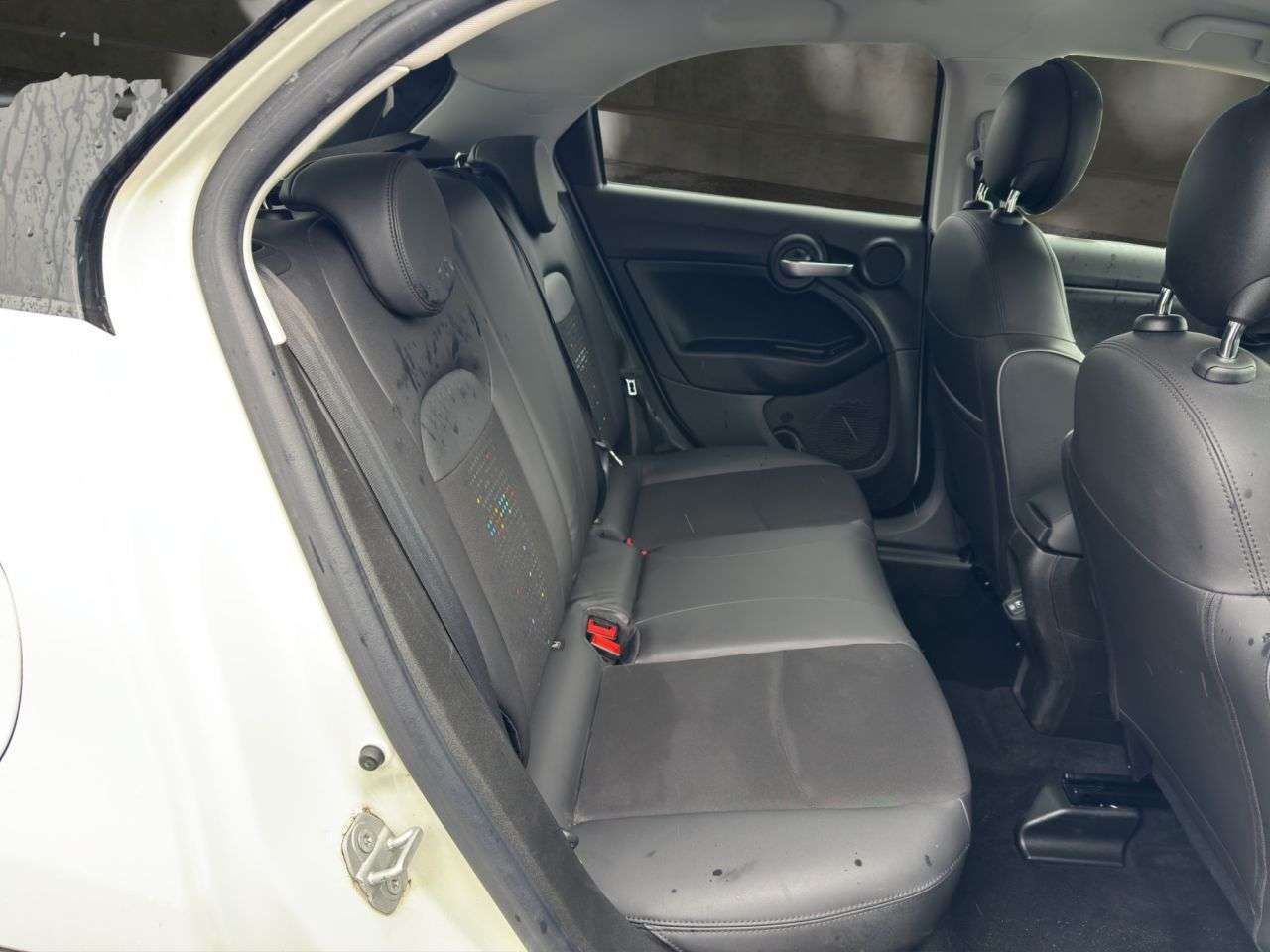 2021 FIAT 500X 2021 FIAT 500X