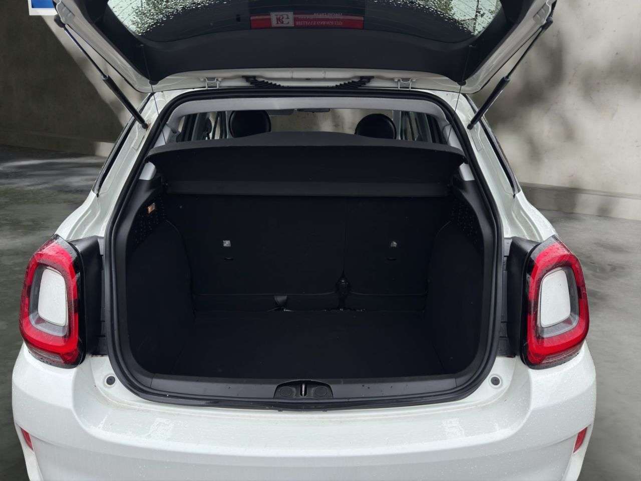 2021 FIAT 500X 2021 FIAT 500X