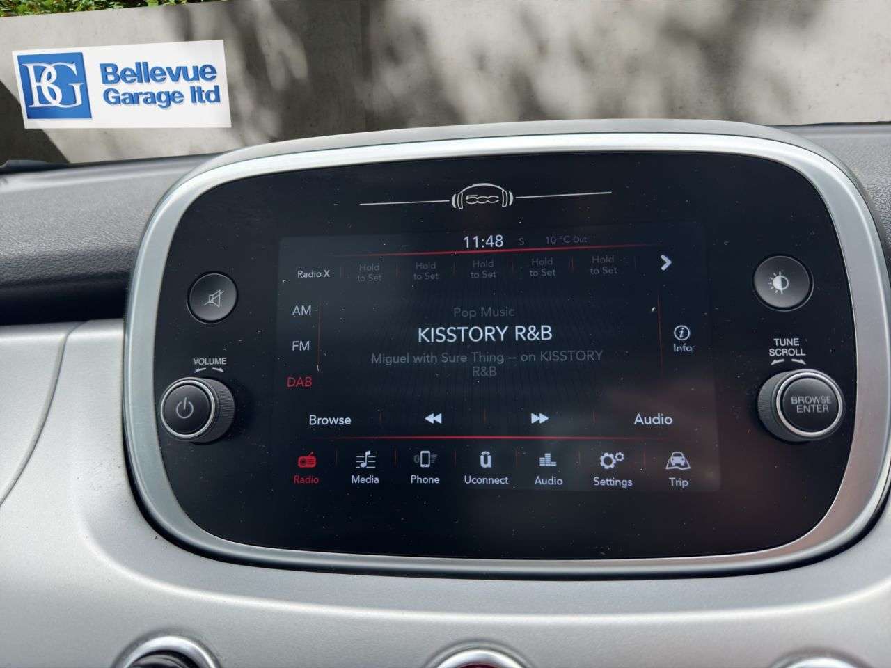 2021 FIAT 500X 2021 FIAT 500X