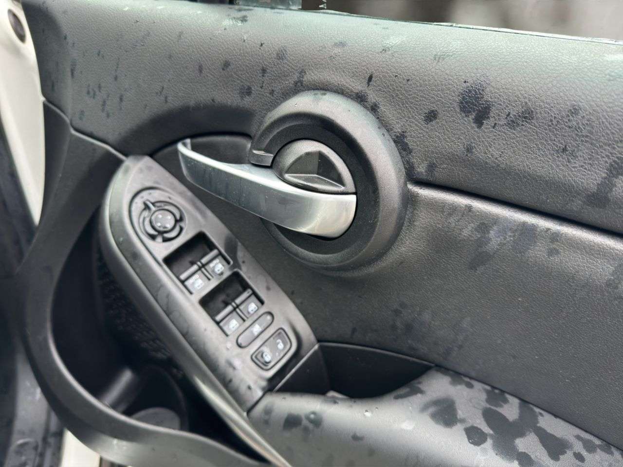 2021 FIAT 500X 2021 FIAT 500X