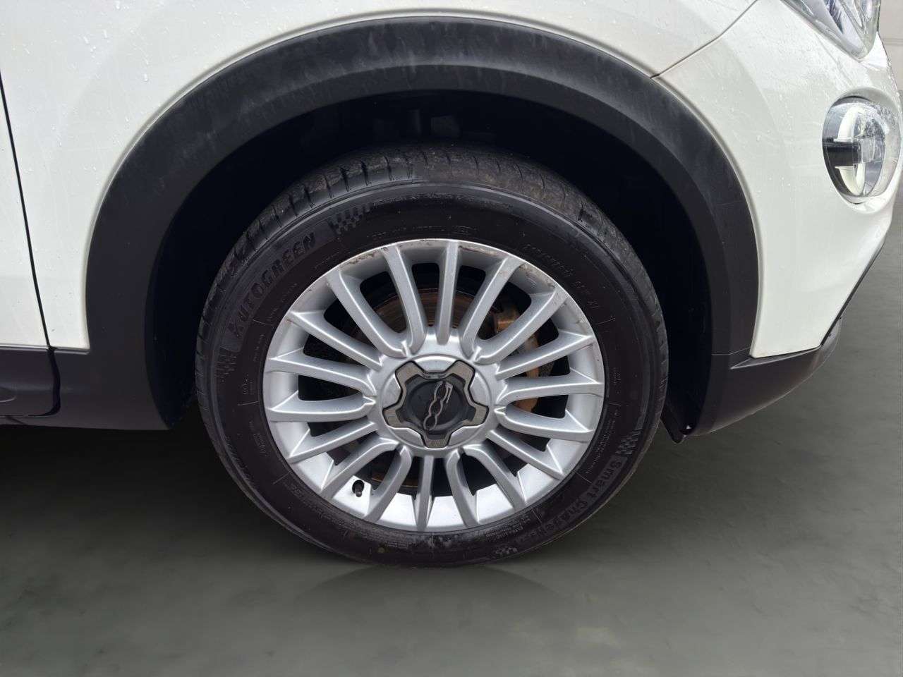 2021 FIAT 500X 2021 FIAT 500X
