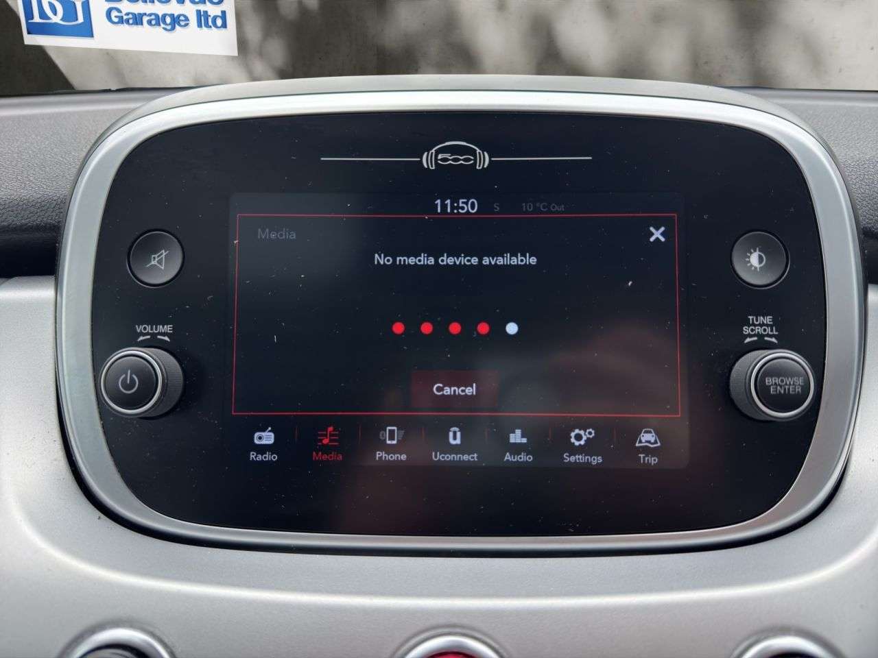 2021 FIAT 500X 2021 FIAT 500X