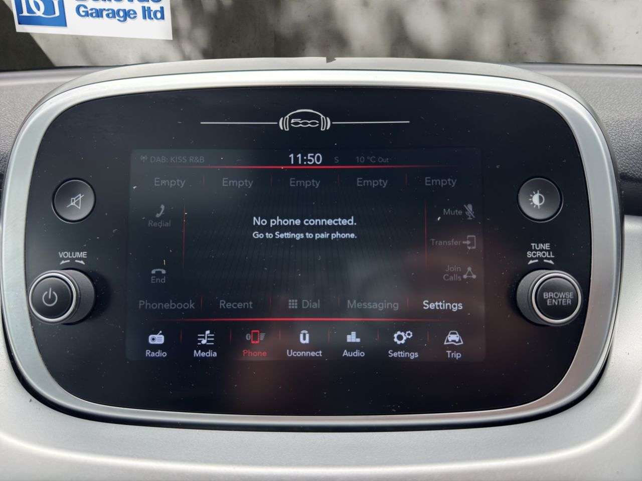 2021 FIAT 500X 2021 FIAT 500X