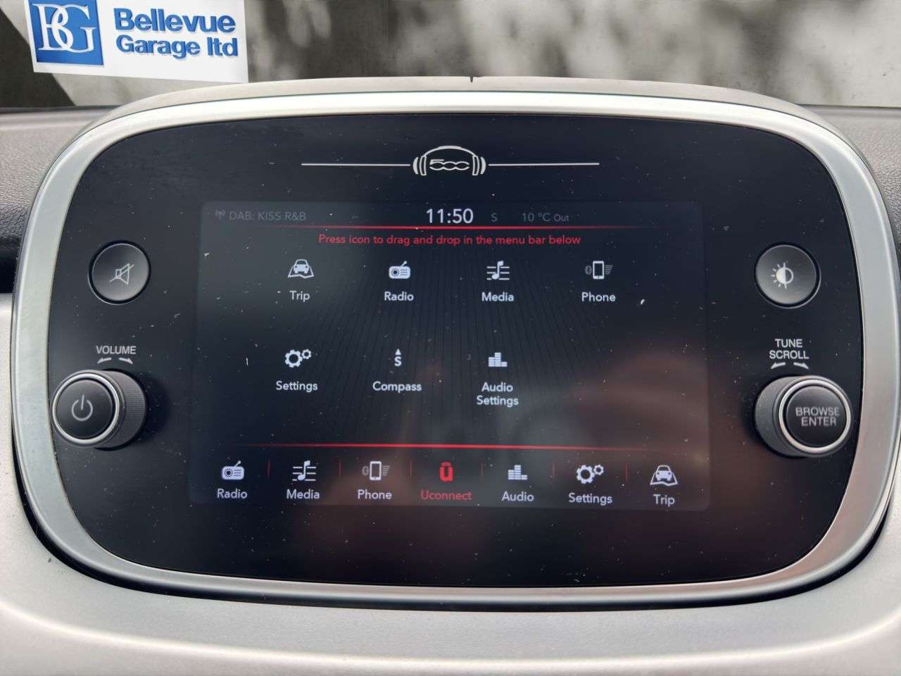 2021 FIAT 500X 2021 FIAT 500X