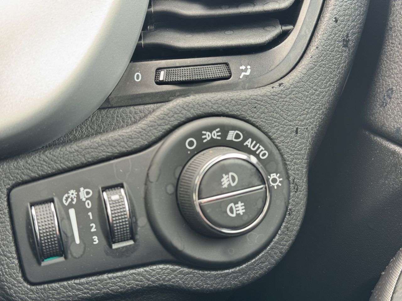 2021 FIAT 500X 2021 FIAT 500X