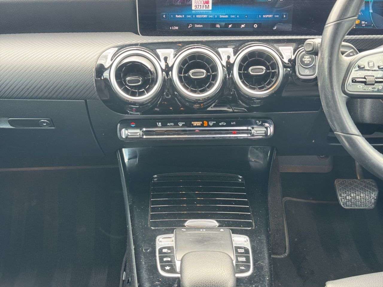 2019 MERCEDES-BENZ A-CLASS 2019 MERCEDES-BENZ A-CLASS