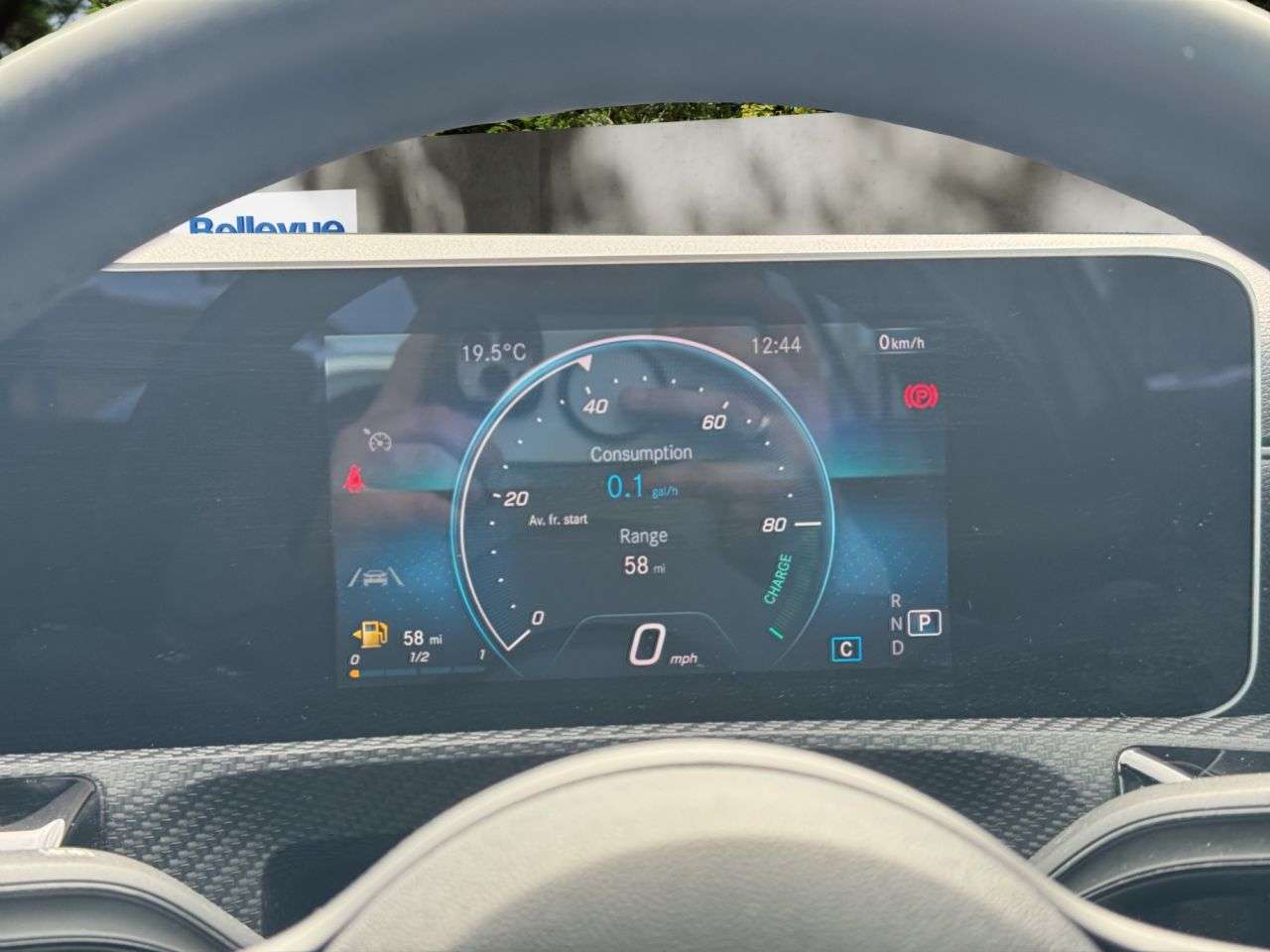 2019 MERCEDES-BENZ A-CLASS 2019 MERCEDES-BENZ A-CLASS