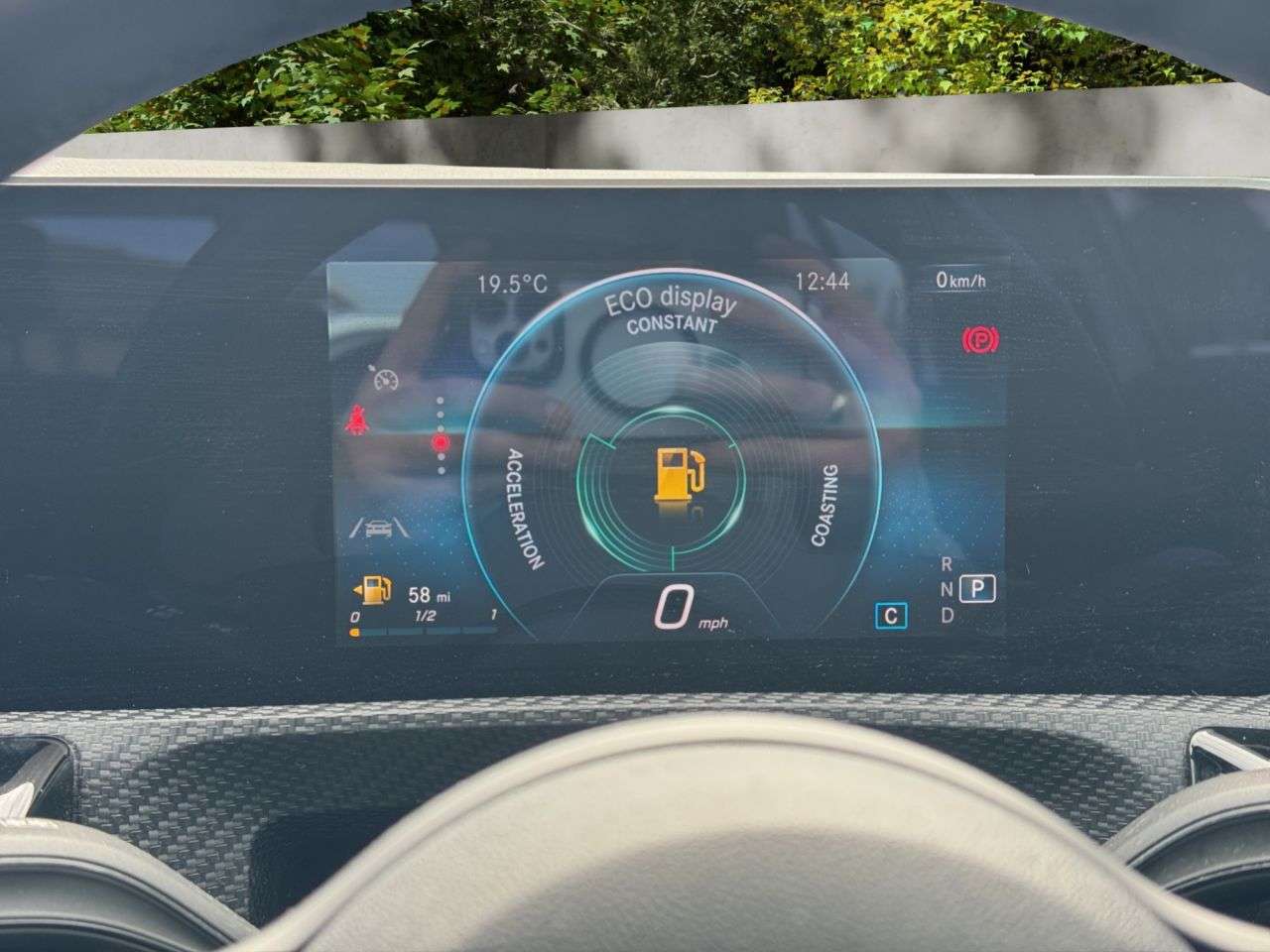 2019 MERCEDES-BENZ A-CLASS 2019 MERCEDES-BENZ A-CLASS
