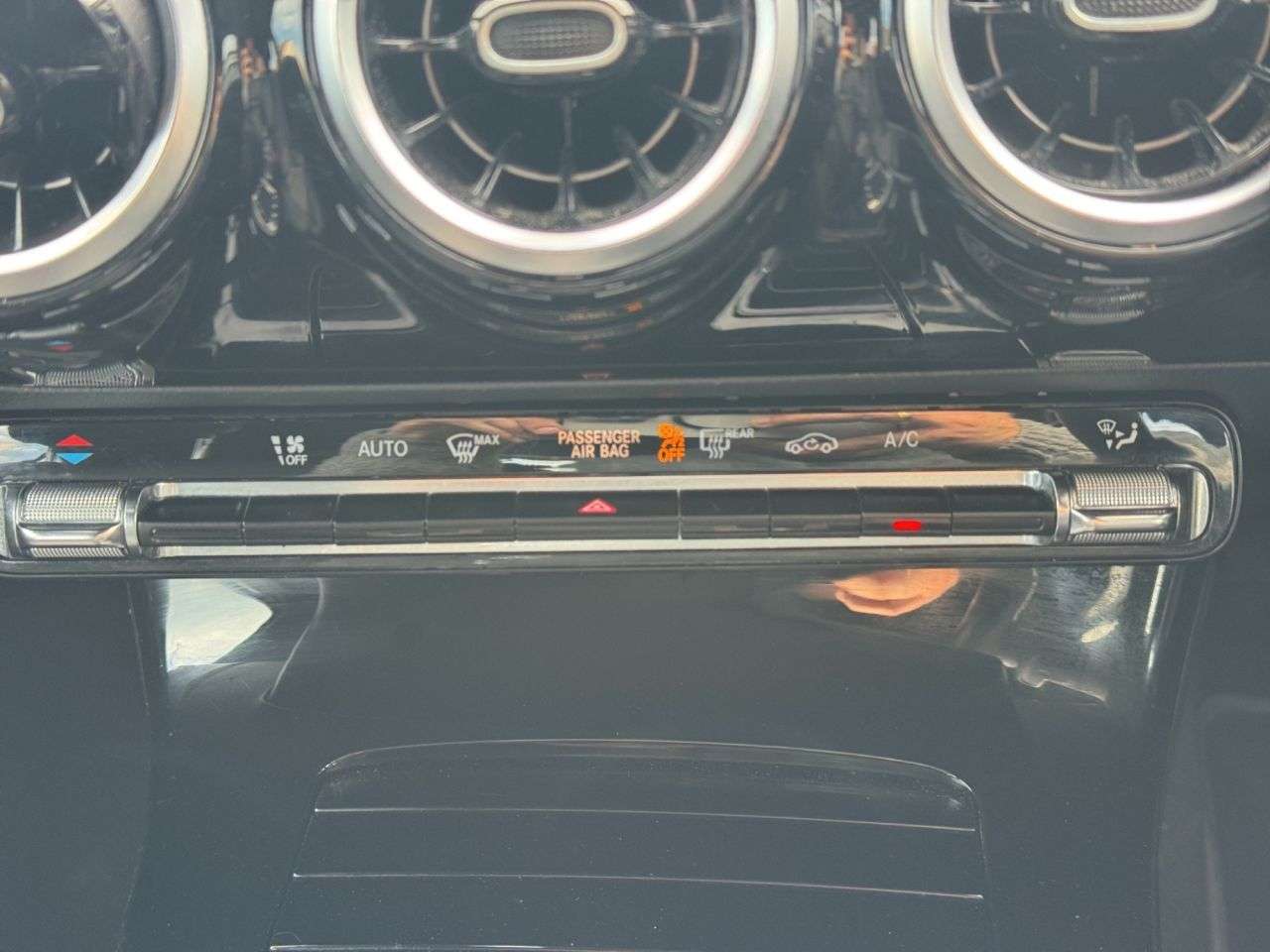 2019 MERCEDES-BENZ A-CLASS 2019 MERCEDES-BENZ A-CLASS