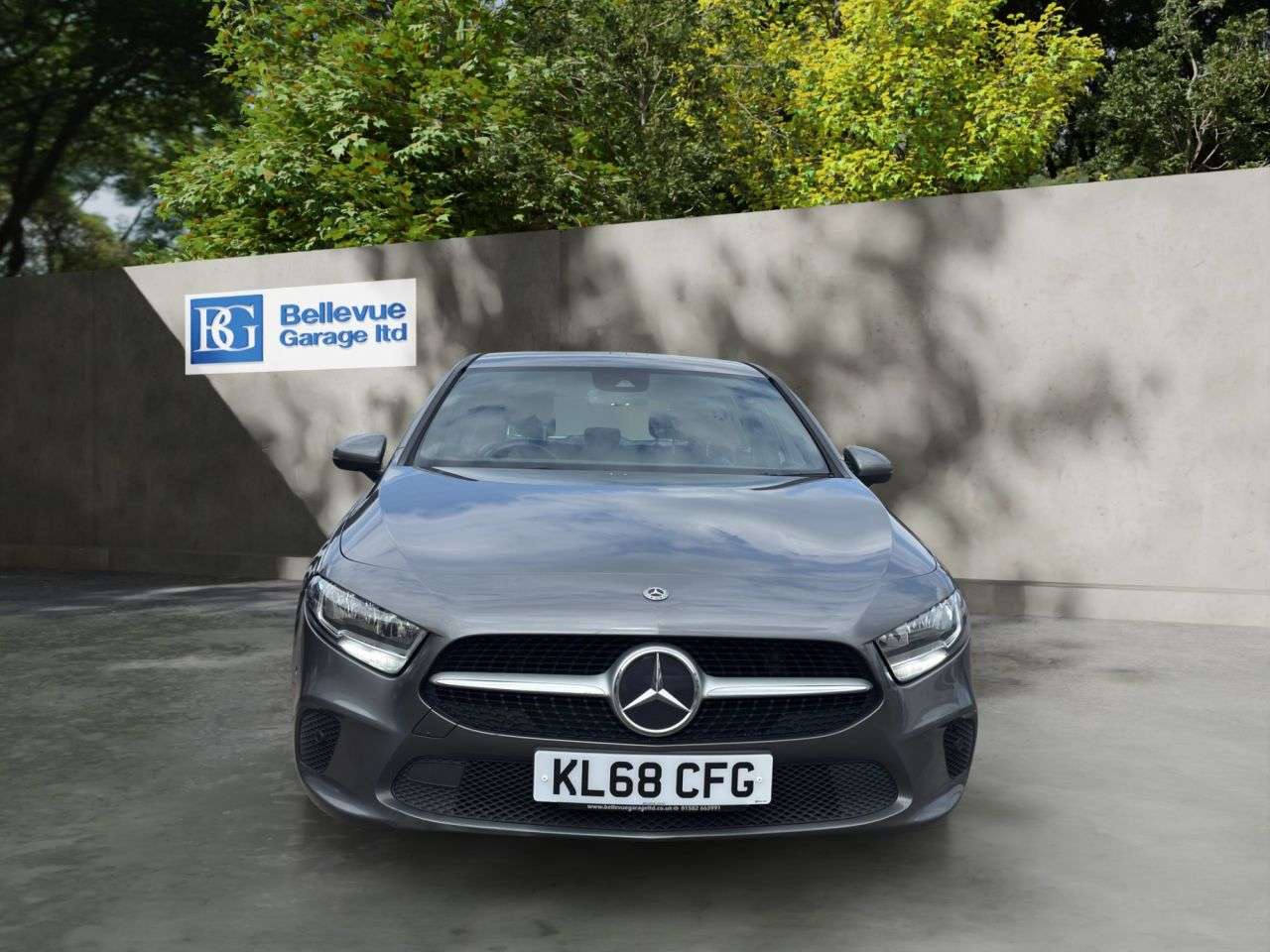 A 2019 MERCEDES-BENZ A-CLASS 1.5 A180d SE (Executive) Hatchback 5dr Diesel 7G-DCT Euro 6 (s/s) (116 ps) A 2019 MERCEDES-BENZ A-CLASS 1.5 A180d SE (Executive) Hatchback 5dr Diesel 7G-DCT Euro 6 (s/s) (116 ps)