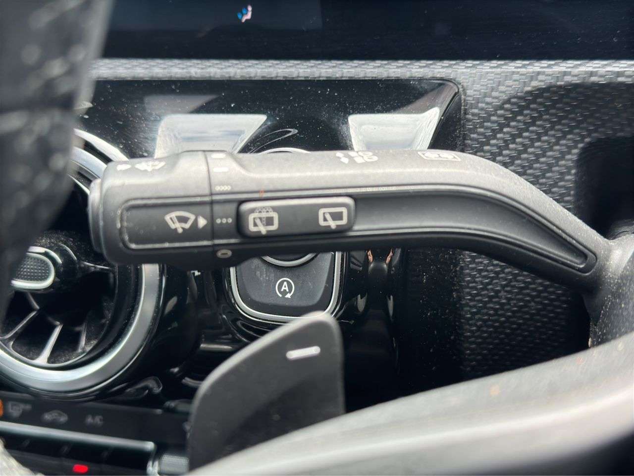 2019 MERCEDES-BENZ A-CLASS 2019 MERCEDES-BENZ A-CLASS