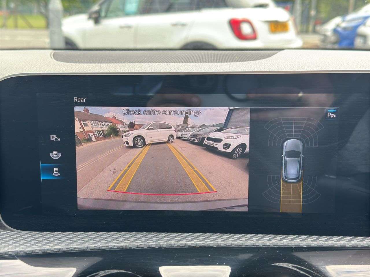 2019 MERCEDES-BENZ A-CLASS 2019 MERCEDES-BENZ A-CLASS