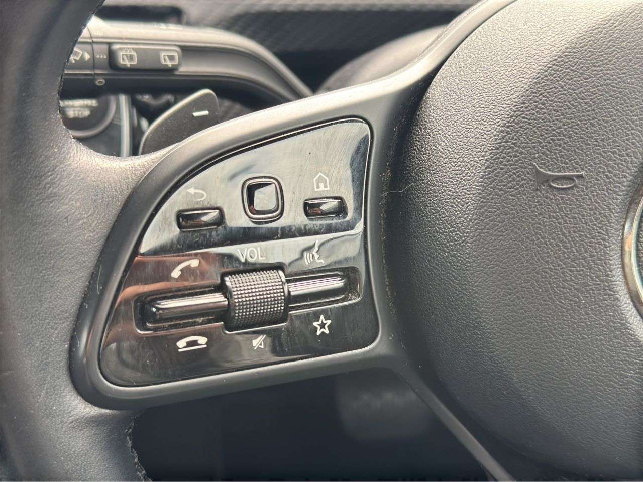 2019 MERCEDES-BENZ A-CLASS 2019 MERCEDES-BENZ A-CLASS