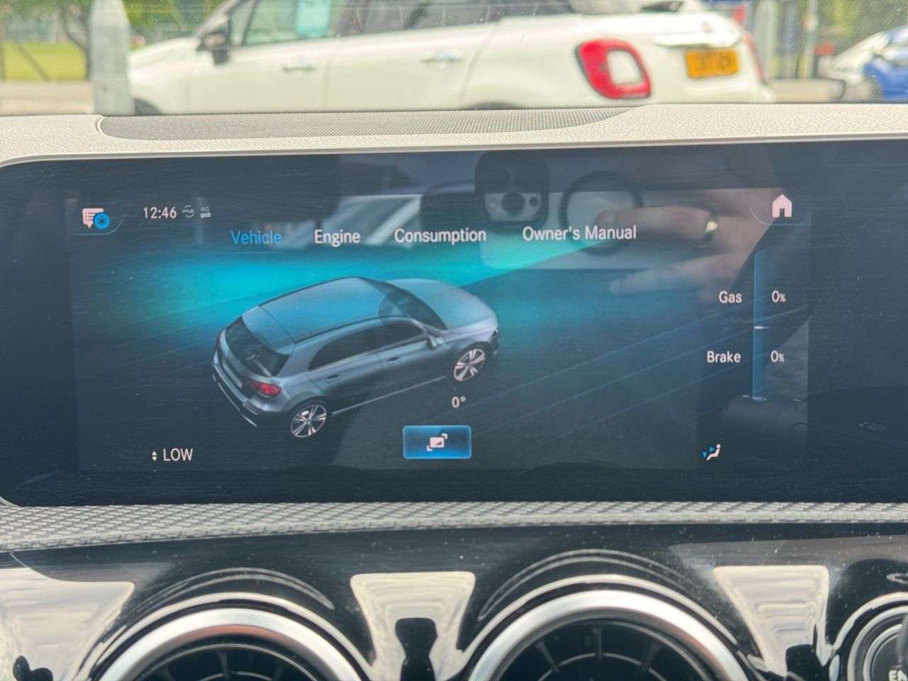 2019 MERCEDES-BENZ A-CLASS 2019 MERCEDES-BENZ A-CLASS