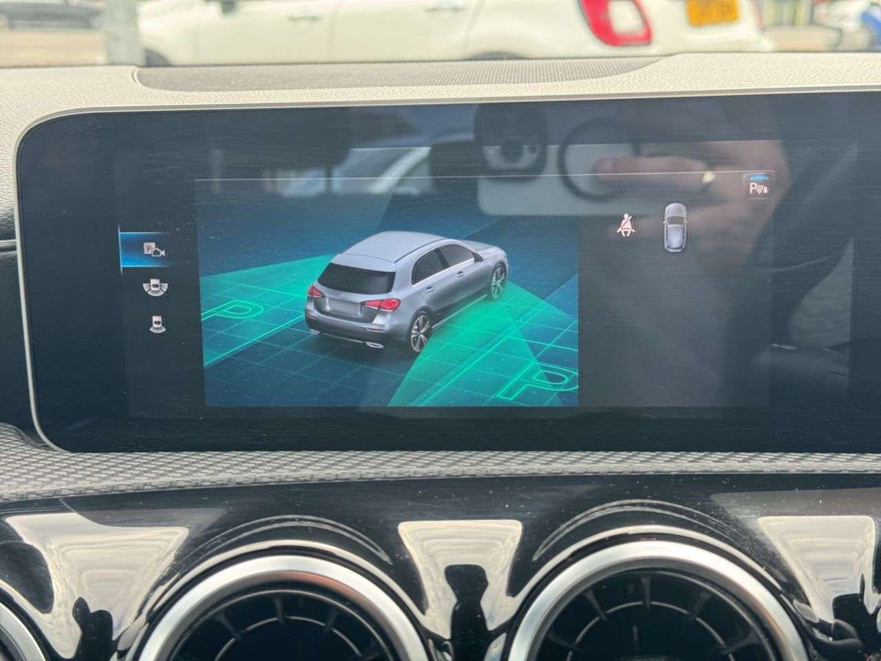 2019 MERCEDES-BENZ A-CLASS 2019 MERCEDES-BENZ A-CLASS