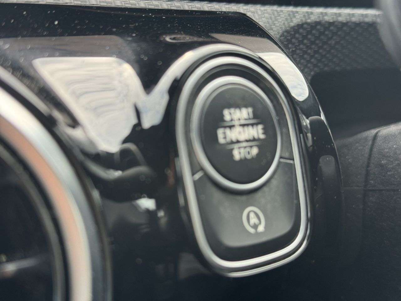 2019 MERCEDES-BENZ A-CLASS 2019 MERCEDES-BENZ A-CLASS