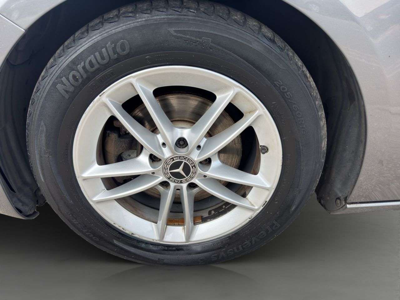 2019 MERCEDES-BENZ A-CLASS 2019 MERCEDES-BENZ A-CLASS