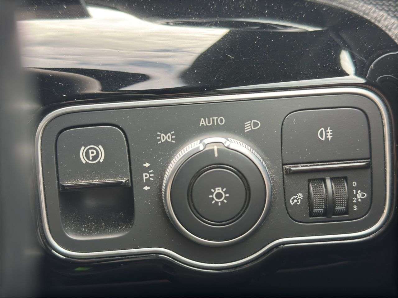 2019 MERCEDES-BENZ A-CLASS 2019 MERCEDES-BENZ A-CLASS