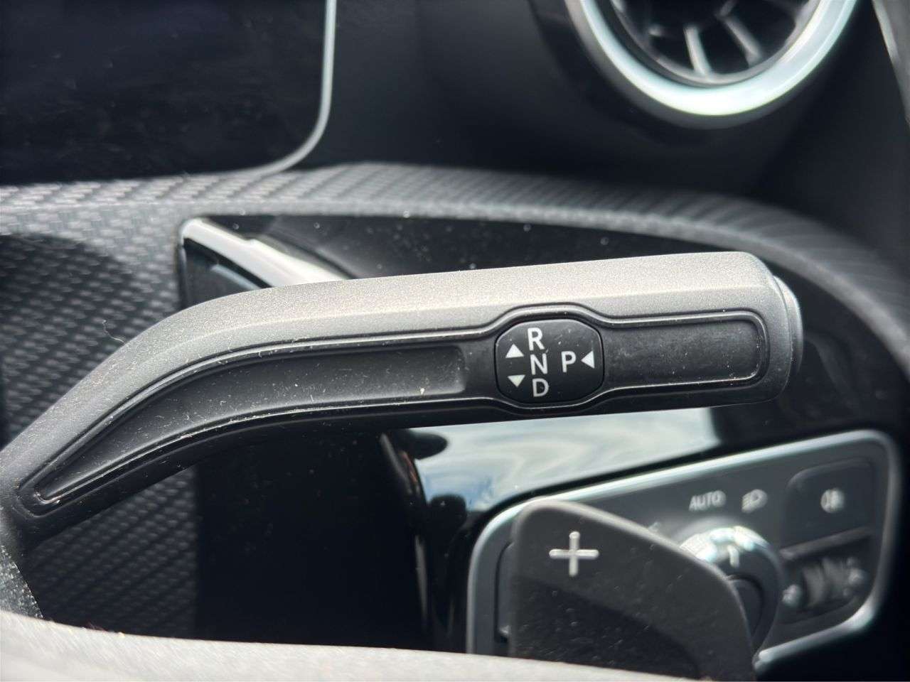 2019 MERCEDES-BENZ A-CLASS 2019 MERCEDES-BENZ A-CLASS