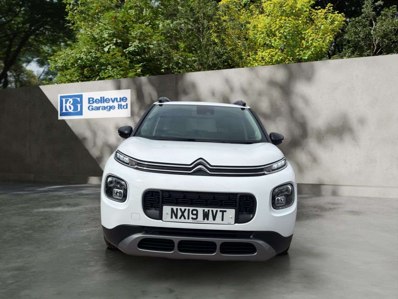 A 2019 CITROEN C3 AIRCROSS 1.2 PureTech Feel SUV 5dr Petrol Manual Euro 6 (82 ps) £200 TO SECURE - DEL A 2019 CITROEN C3 AIRCROSS 1.2 PureTech Feel SUV 5dr Petrol Manual Euro 6 (82 ps) £200 TO SECURE - DEL