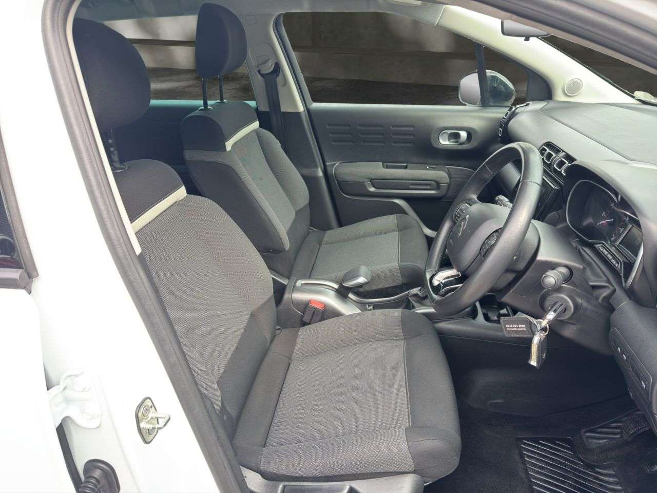 A 2019 CITROEN C3 AIRCROSS 1.2 PureTech Feel SUV 5dr Petrol Manual Euro 6 (82 ps) £200 TO SECURE - DEL A 2019 CITROEN C3 AIRCROSS 1.2 PureTech Feel SUV 5dr Petrol Manual Euro 6 (82 ps) £200 TO SECURE - DEL