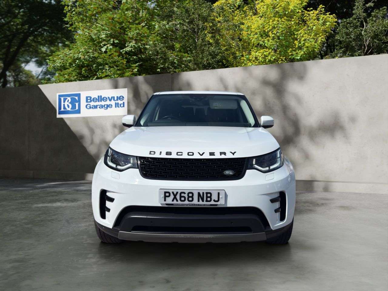 A 2018 LAND ROVER DISCOVERY 2.0 SD4 SE SUV 5dr Diesel Auto 4WD Euro 6 (s/s) (240 ps) £200 TO SECURE, DE A 2018 LAND ROVER DISCOVERY 2.0 SD4 SE SUV 5dr Diesel Auto 4WD Euro 6 (s/s) (240 ps) £200 TO SECURE, DE