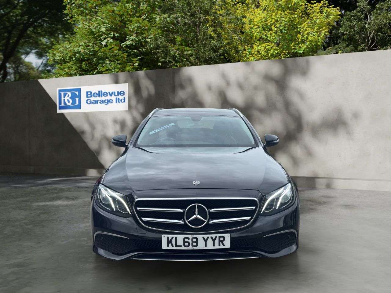 A 2019 MERCEDES-BENZ E-CLASS 2.0 E220d SE Estate 5dr Diesel G-Tronic+ Euro 6 (s/s) (194 ps) £200 TO SECU A 2019 MERCEDES-BENZ E-CLASS 2.0 E220d SE Estate 5dr Diesel G-Tronic+ Euro 6 (s/s) (194 ps) £200 TO SECU