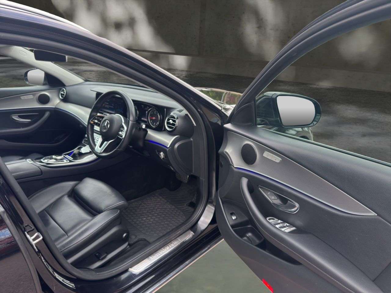 A 2019 MERCEDES-BENZ E-CLASS 2.0 E220d SE Estate 5dr Diesel G-Tronic+ Euro 6 (s/s) (194 ps) £200 TO SECU A 2019 MERCEDES-BENZ E-CLASS 2.0 E220d SE Estate 5dr Diesel G-Tronic+ Euro 6 (s/s) (194 ps) £200 TO SECU