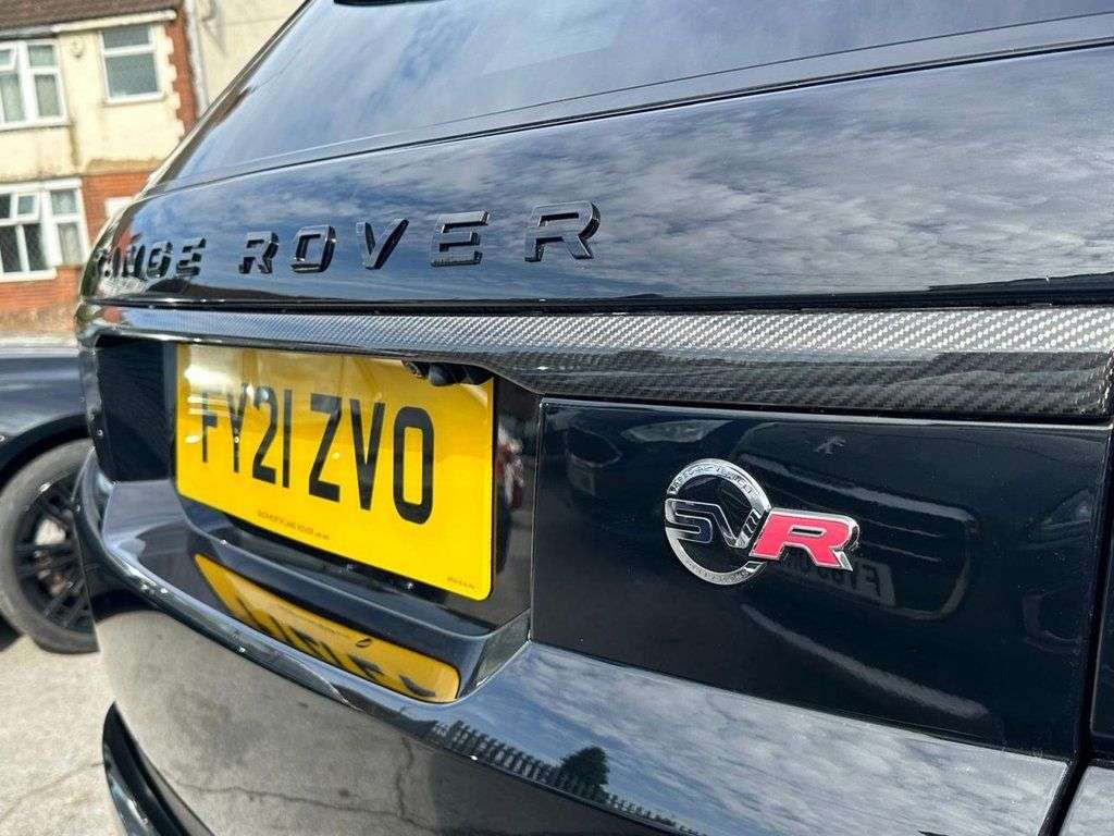 2021 LAND ROVER RANGE ROVER SPORT 2021 LAND ROVER RANGE ROVER SPORT