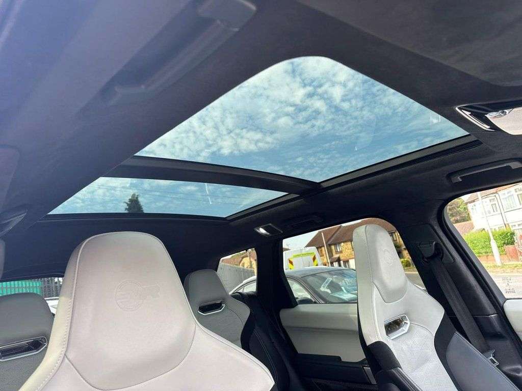2021 LAND ROVER RANGE ROVER SPORT 2021 LAND ROVER RANGE ROVER SPORT