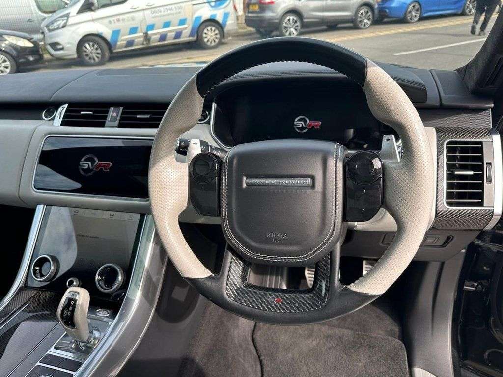 2021 LAND ROVER RANGE ROVER SPORT 2021 LAND ROVER RANGE ROVER SPORT