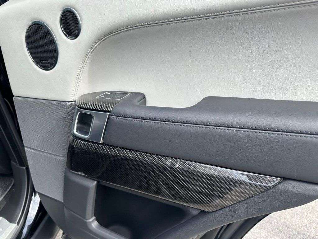 2021 LAND ROVER RANGE ROVER SPORT 2021 LAND ROVER RANGE ROVER SPORT