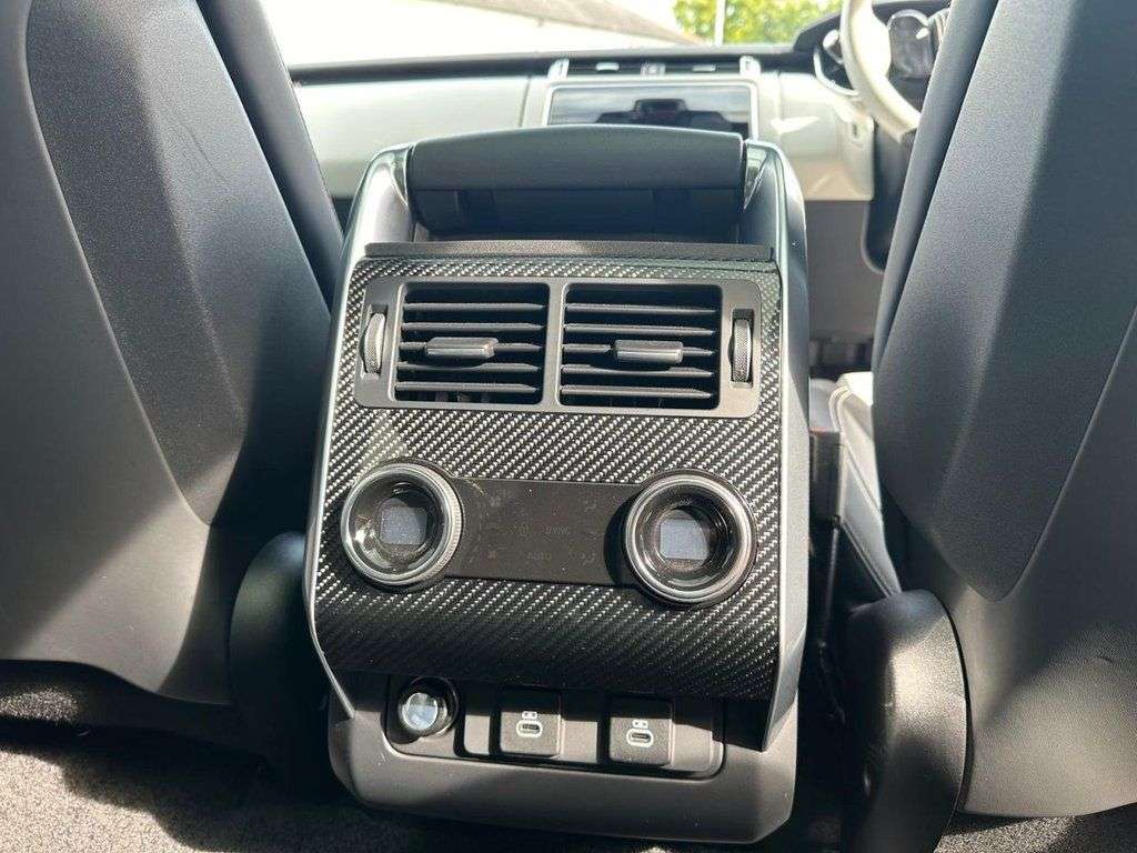 2021 LAND ROVER RANGE ROVER SPORT 2021 LAND ROVER RANGE ROVER SPORT