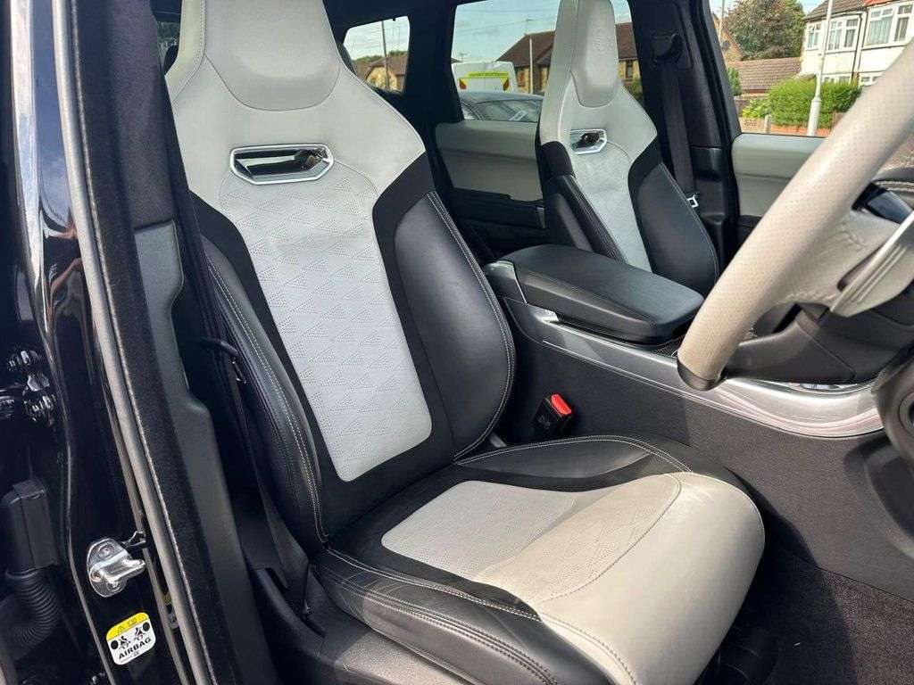 2021 LAND ROVER RANGE ROVER SPORT 2021 LAND ROVER RANGE ROVER SPORT