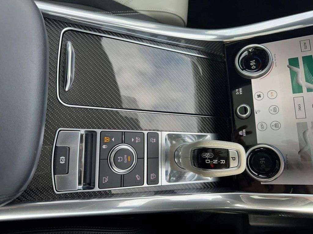 2021 LAND ROVER RANGE ROVER SPORT 2021 LAND ROVER RANGE ROVER SPORT