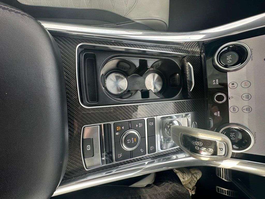 2021 LAND ROVER RANGE ROVER SPORT 2021 LAND ROVER RANGE ROVER SPORT