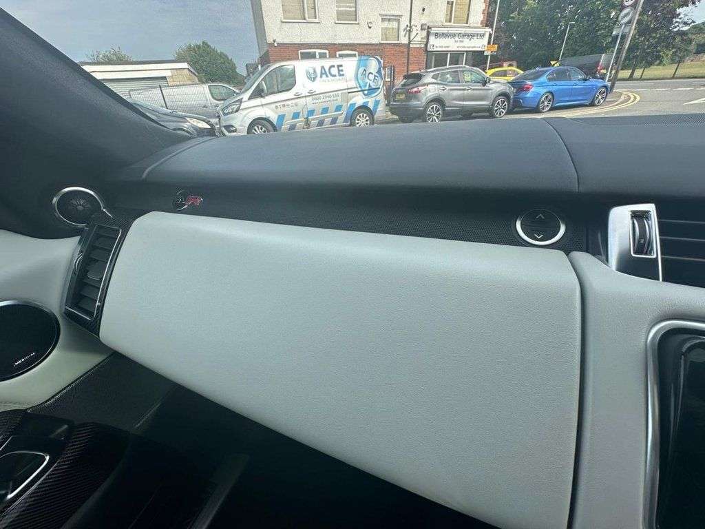 2021 LAND ROVER RANGE ROVER SPORT 2021 LAND ROVER RANGE ROVER SPORT