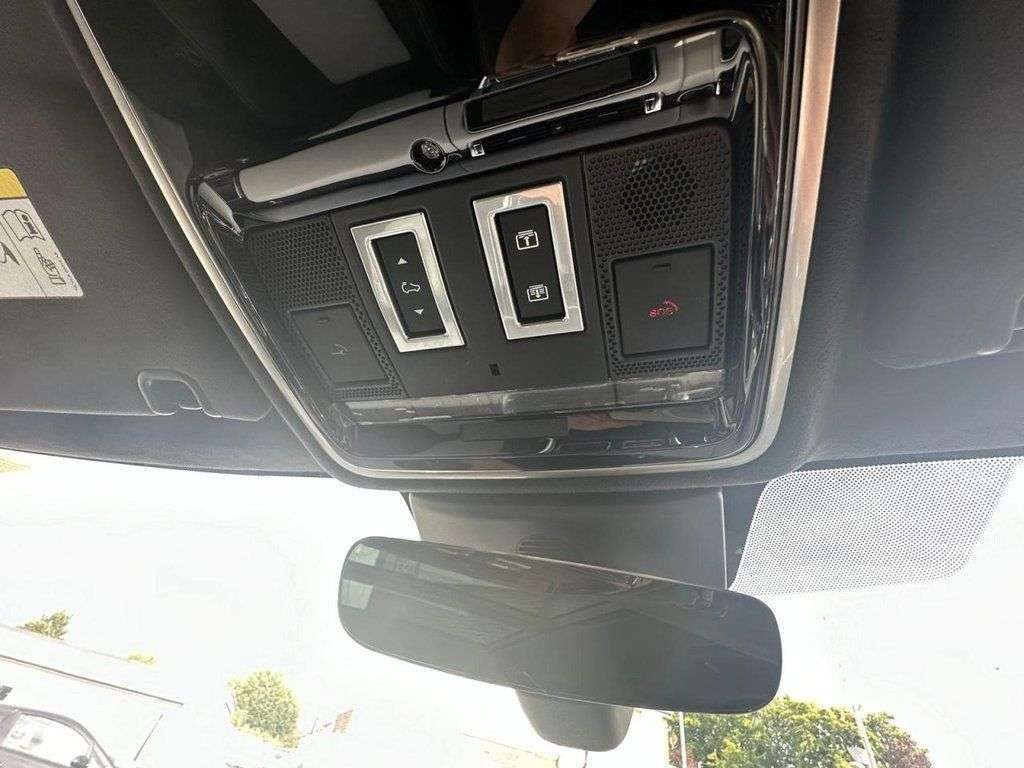 2021 LAND ROVER RANGE ROVER SPORT 2021 LAND ROVER RANGE ROVER SPORT