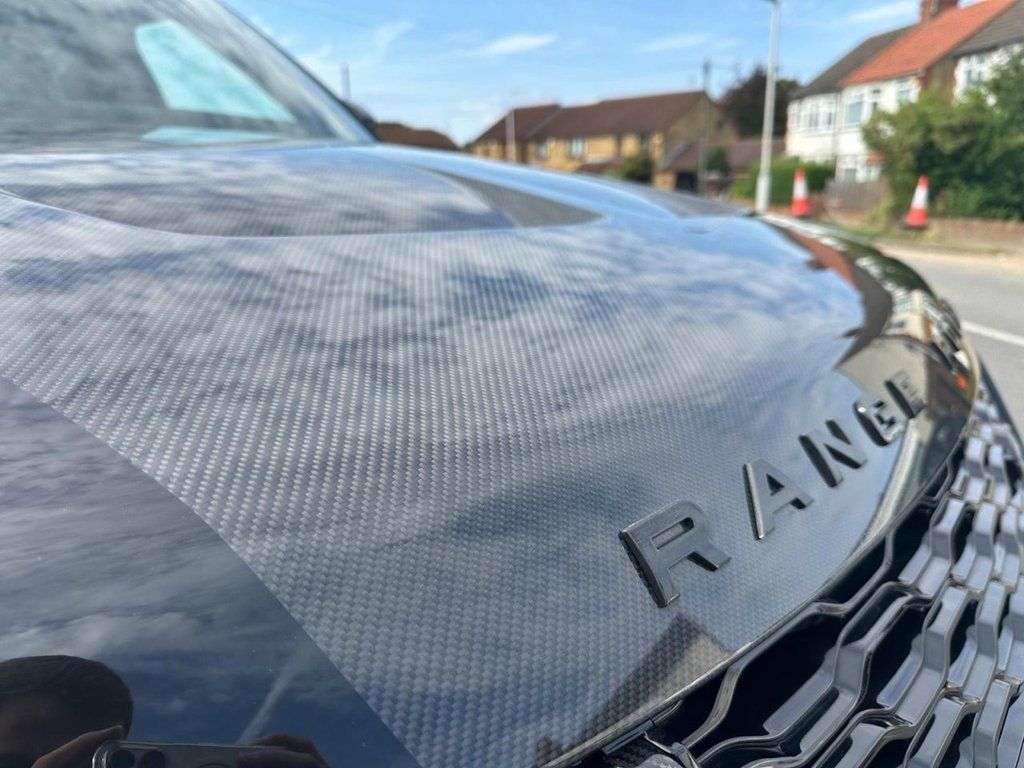 2021 LAND ROVER RANGE ROVER SPORT 2021 LAND ROVER RANGE ROVER SPORT