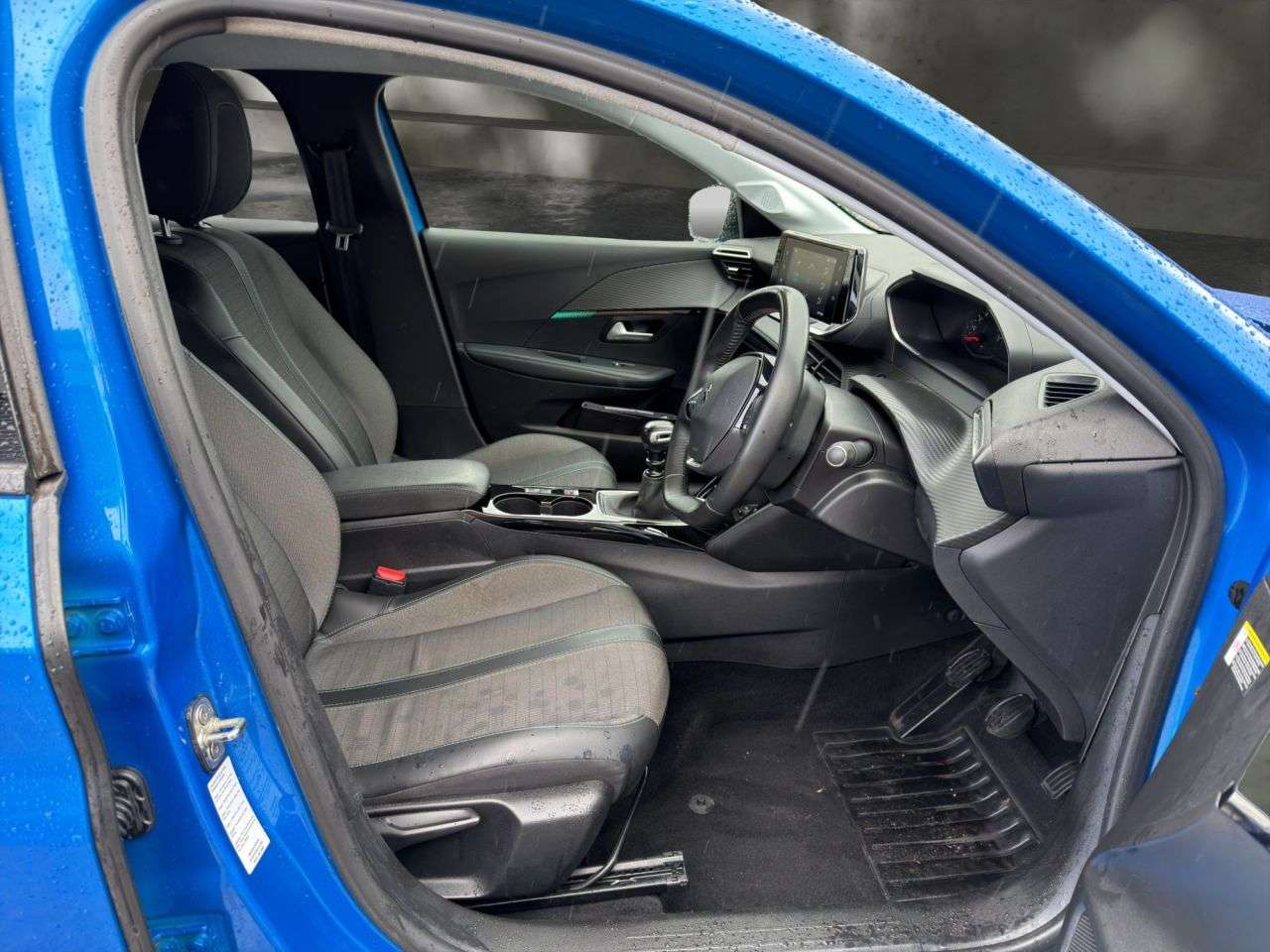 A 2021 PEUGEOT 208 1.2 PureTech Allure Hatchback 5dr Petrol Manual Euro 6 (s/s) (100 ps) £200 A 2021 PEUGEOT 208 1.2 PureTech Allure Hatchback 5dr Petrol Manual Euro 6 (s/s) (100 ps) £200